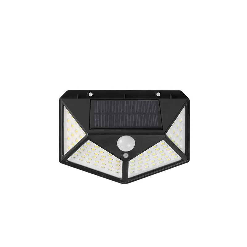 Up And Down Iuminous Solar Garden Lamp Wall Lamp Wall Washing Garden Waterproof Wiring Free Induction Solar Wall Lamp Outdoor