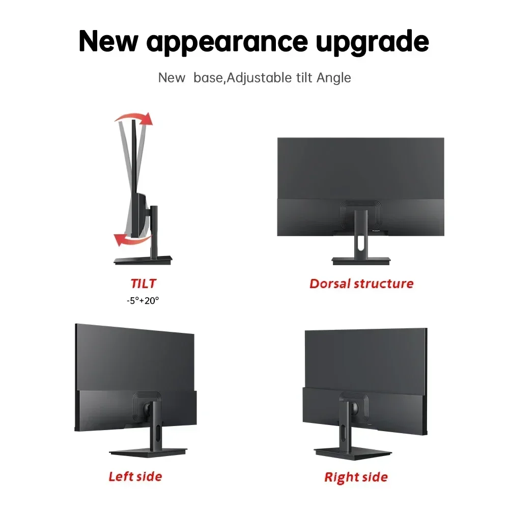 ȸ 귡Ŷ ִ HDMI ǻ , 24 ġ , PC ̸ IPS  ȭ, 144Hz 2560*1440 ÷, 1K 120Hz