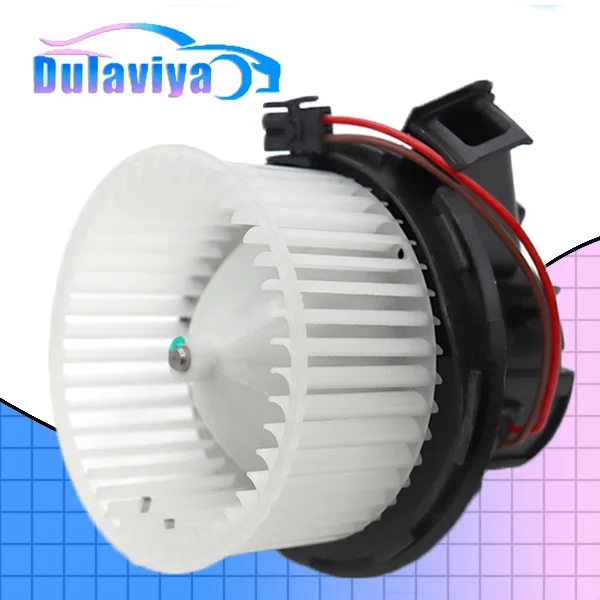 Dulaviya Professional Air Conditioning Compressor Parts Store