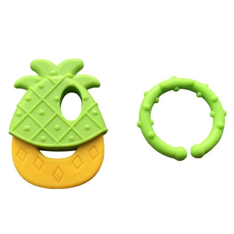 Рисунок 5 - Игрушка для облегчения боли в зубах