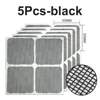 5 Pcs Black B