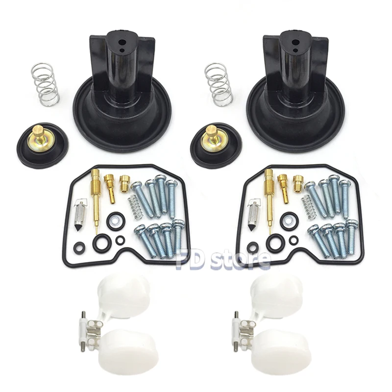 Комплект Для Ремонта Карбюратора