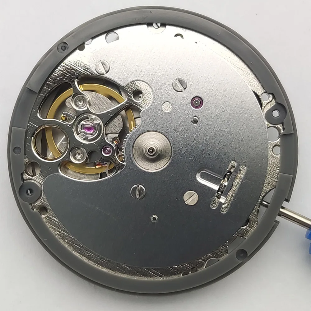 ジャンク/自動巻き/mod/カスタ/オマージュ/GS/NH38 NH38 Movement Mod Series Automatic High Accuracy Parts