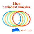 38cm 10pcs