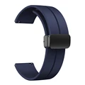 Midnight blue
