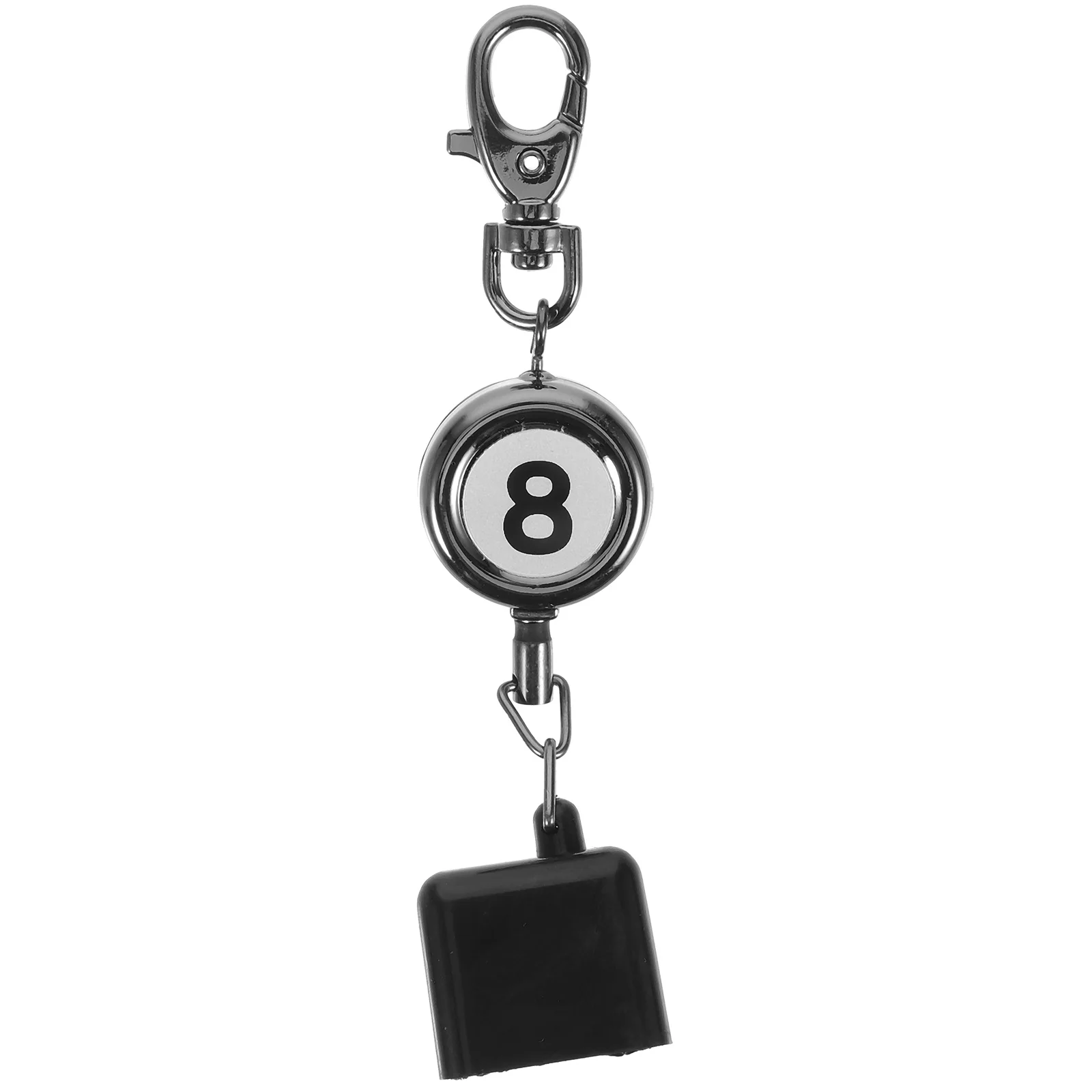 

Snooker Pool Chalk Tip Cue Chalk Holder Billiard Accessory Protective Cover for Pool Cue Chalk