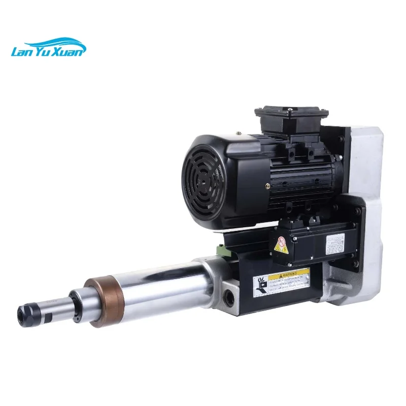 

Wholesale Automatic 380/220V High Drilling Speed Pneumatic N74 Tapping Head Units for Tapping Steel