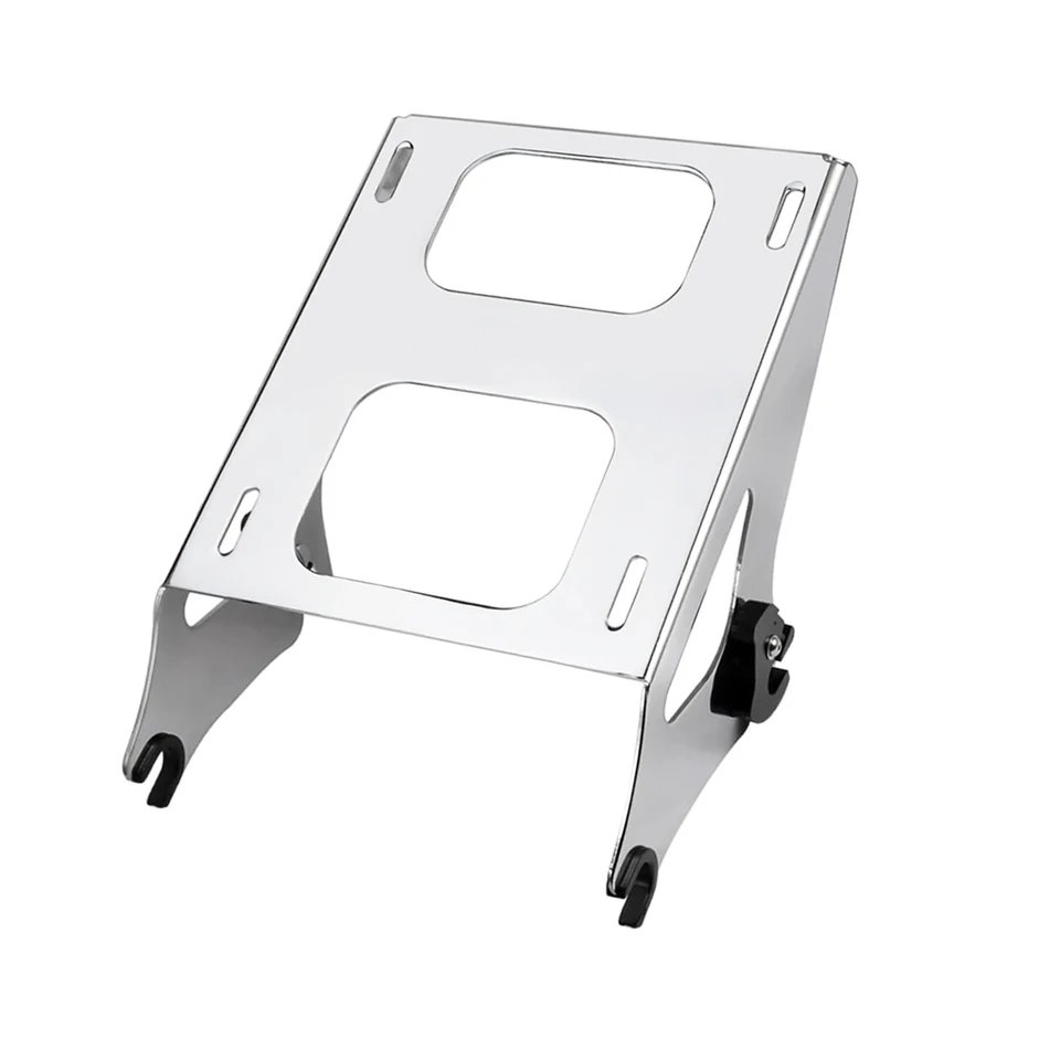 Bagagliai XMT-MOTOR Two-Up Tour Pack Rack di Montaggio Adatto per