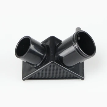 Agnicy Astronomical Telescope Accessories 0.965 Inches 90 Degree Zenith Mirror