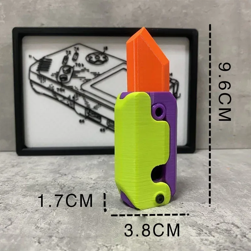 Fun Mini Toy