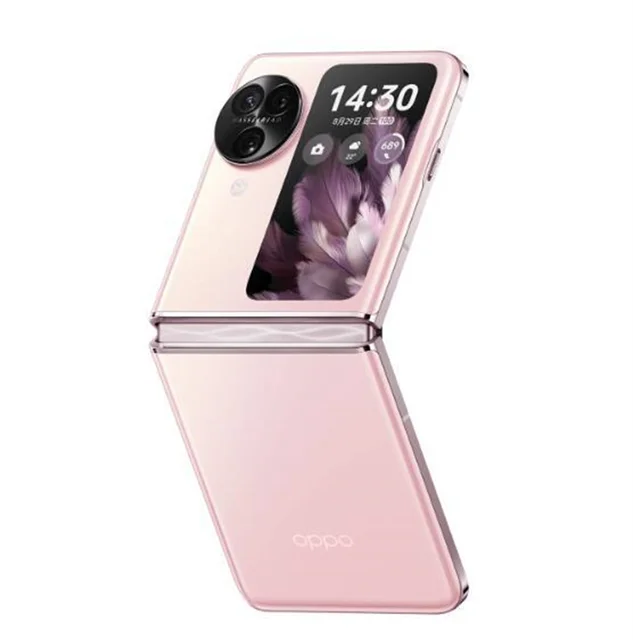 Oppo Find N3 512GB RAM 12GB 中国版　本体のみ Oppo-find n3フリップ、ロック解除、オリジナル、水平度9200
