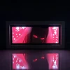 Paper Cut Led Light Box Hololive Mori Calliope for Hoom Decoration Gawr Gura Desk Lightbox Birthday Gift Table Lamps Hakos Baelz 2