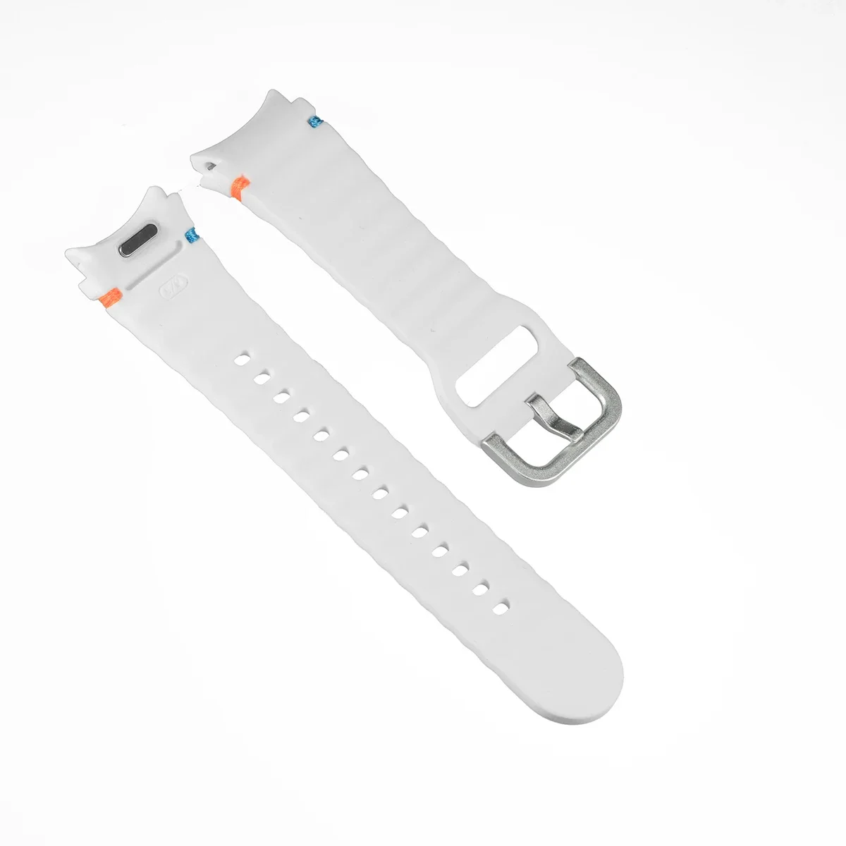 Premium No Gaps Quick Fit Silicone Strap