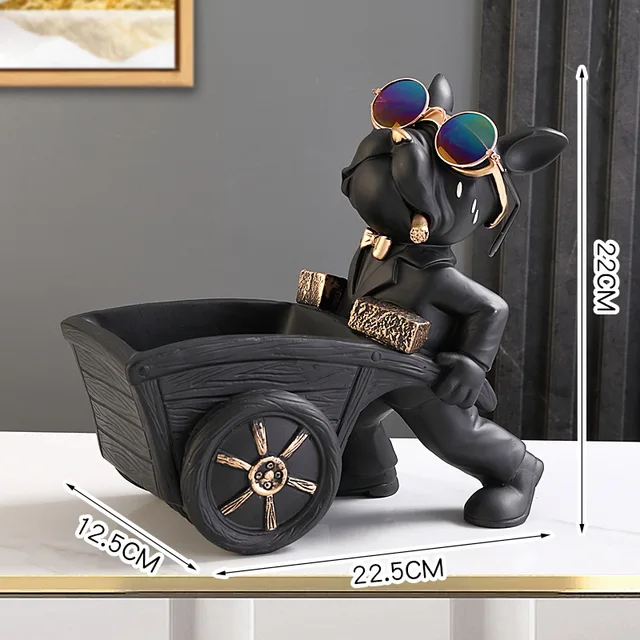 black 1