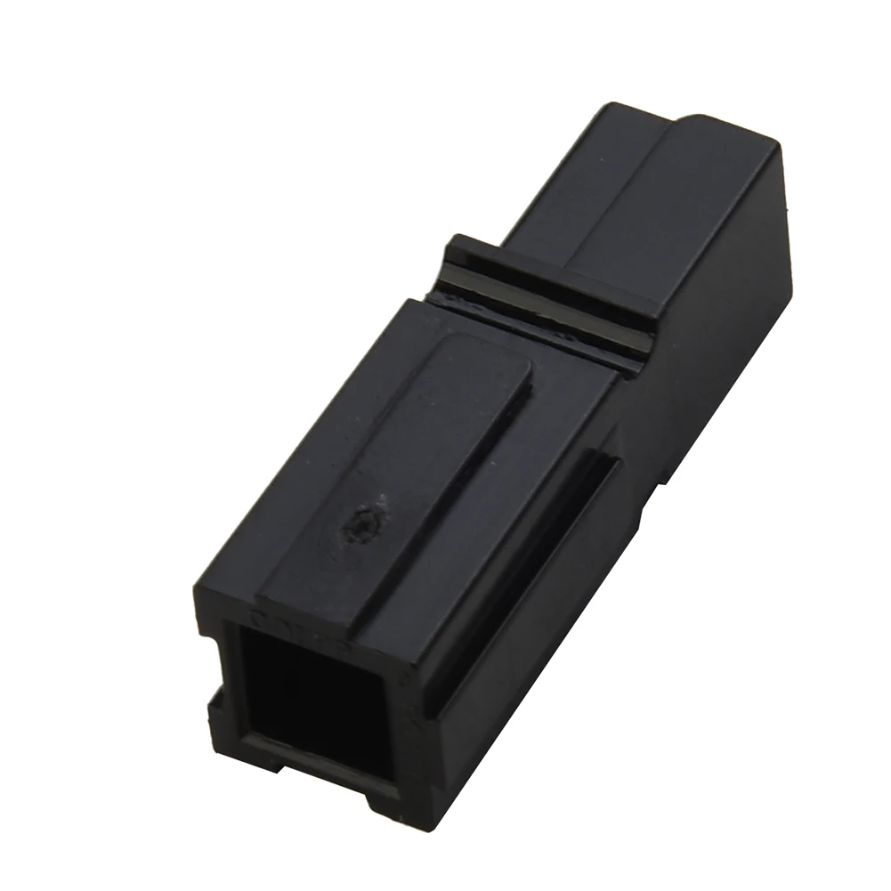 

Connector Plug Brand New Easy To Install Practical Shell Terminals 5 Pair Accessories For Anderson Plug Marine