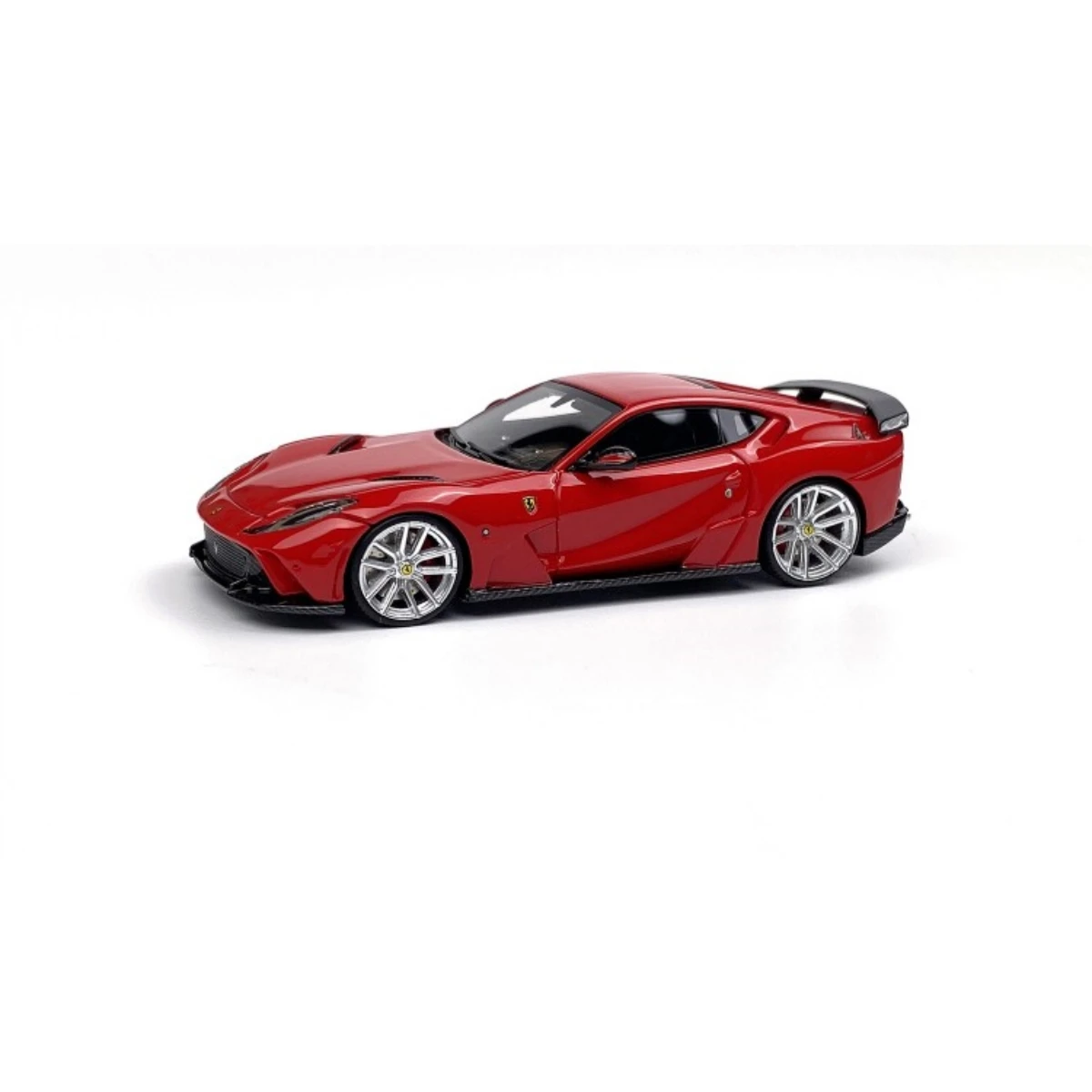 U2 1:64 Novitec 812 Superfast Resin Car Model - AliExpress