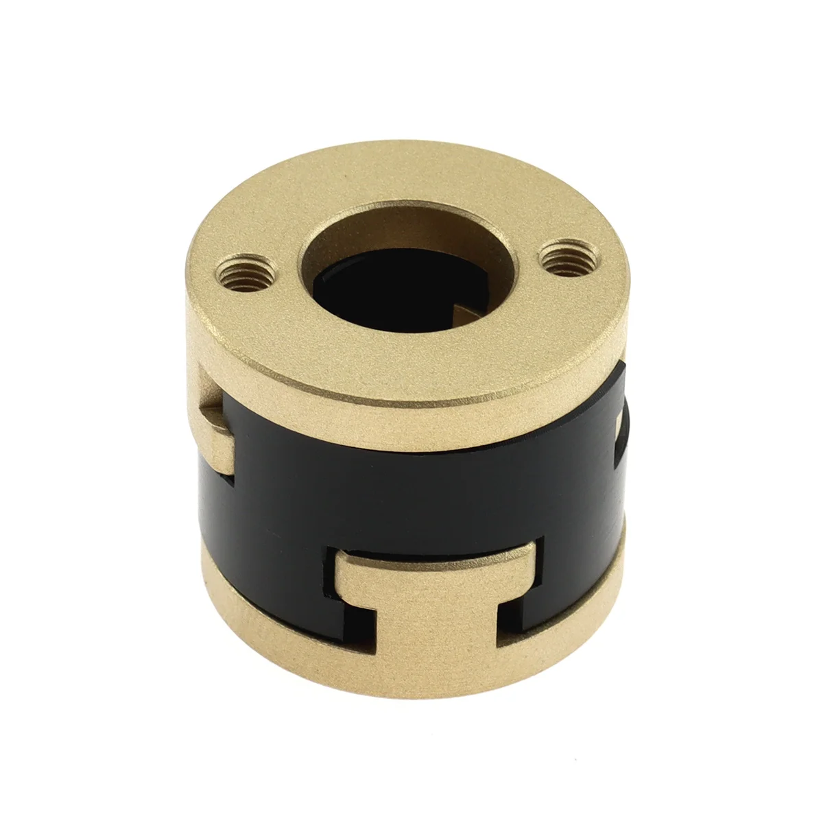 Acoplamentos Oldham para Impressora 3d V-core 3.1 Z-como Chumbo Debolsaplador Schroef Alta Qualidade Pcs