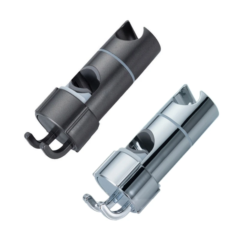 

Showerhead Holder Handhelds Shower Holder No Drilling Shower Sprayers Holder