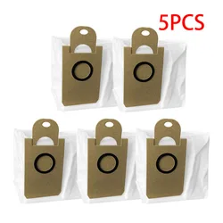 Accessoires de sacs à poussière pour aspirateur Robot XIAOMI VIOMI S9 1C VXVC11 VXVC12 13, sac de rangement de déchets de remplacement 