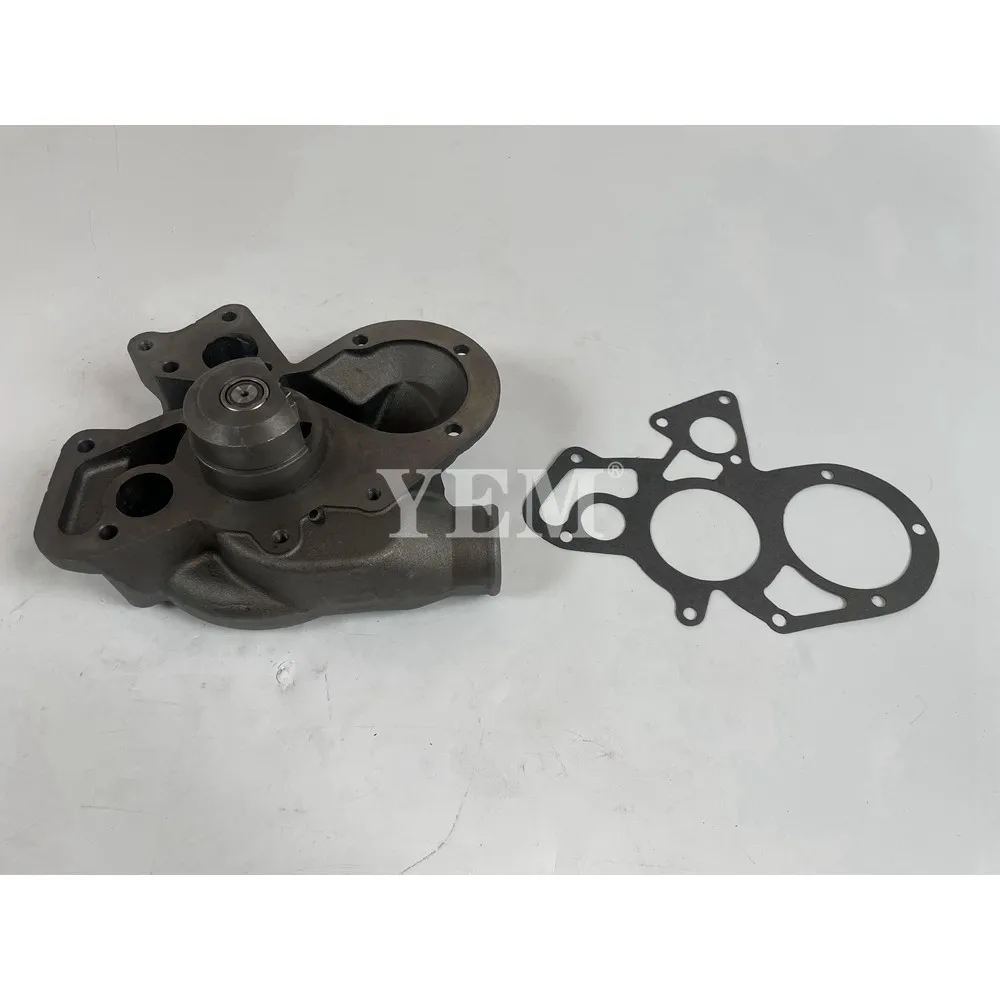 

1004-40T/1006-6T Water Pump U5MW0193 For Perkins Diesel Engine Parts