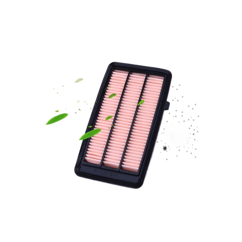 BYD FangChengBao Leopard 5 Air Conditioning Filter Cartridge Original Factory Air Grid 1.5T Hybrid Engine Oil Filter