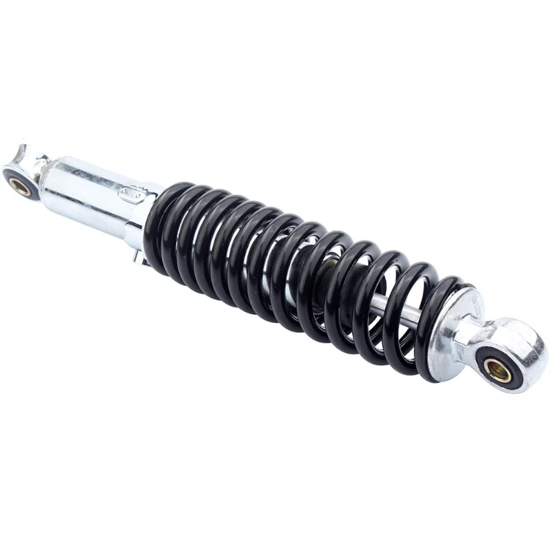 300mm Rear Shock Absorber For GY6 50cc 80cc 125cc 150cc Engine Scooters