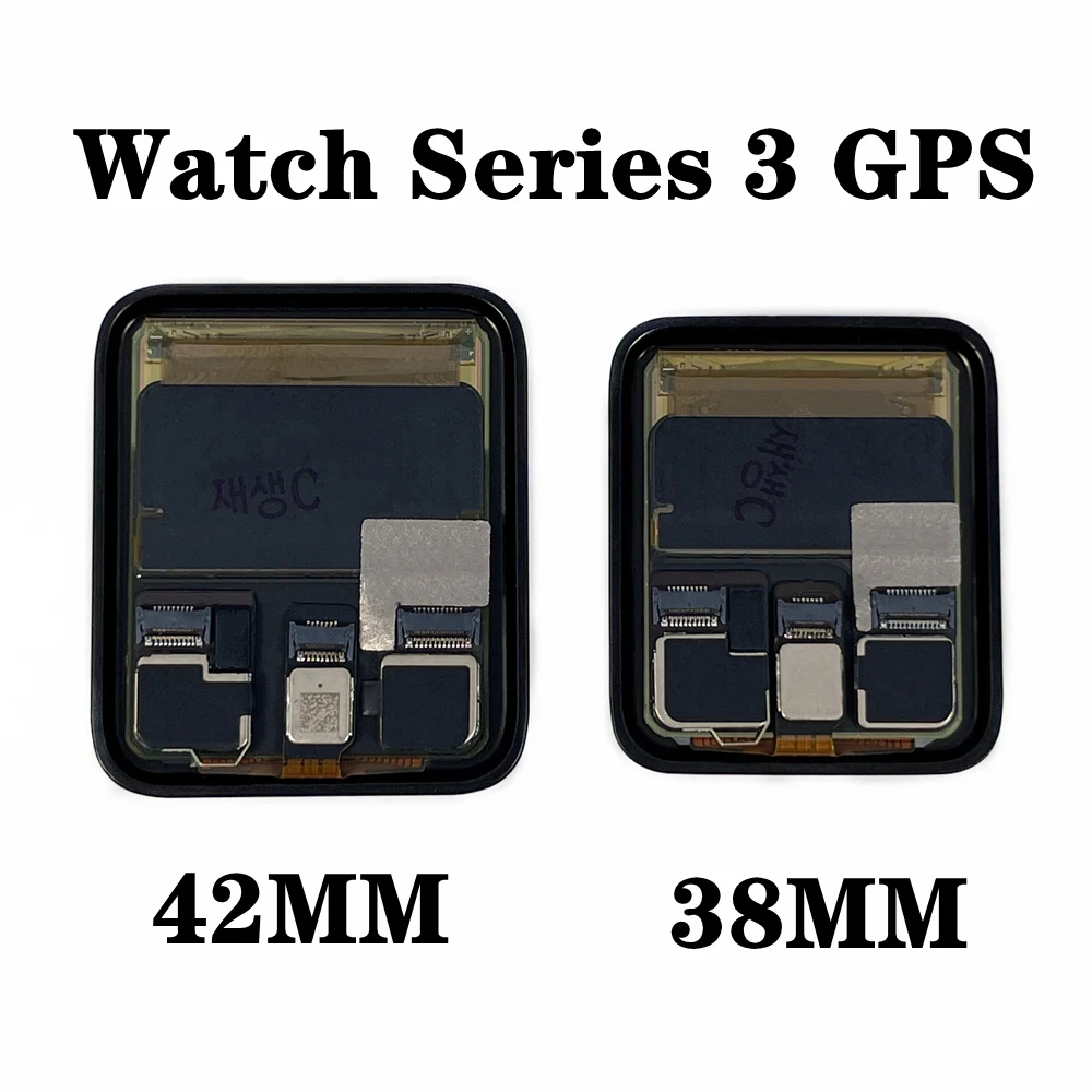  ġ ø 3   ̿ġ Ż, GPS LTE LCD ÷, ġ ũ Ÿ  ü, 38mm, 42mm