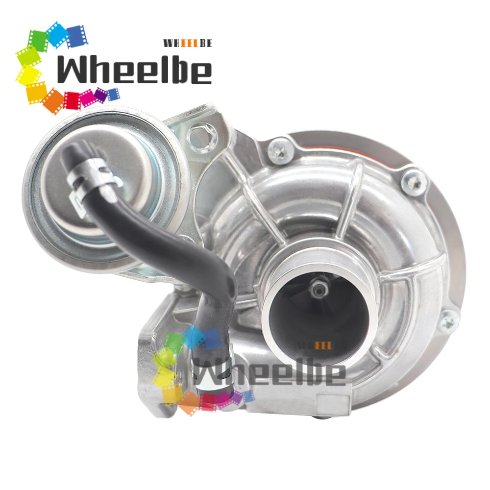 Car Turbocharger RHF3 VQ38 For Daihatsu L950S L960S Briggs Stratton EF-RL L500 1.0L 47KW 1994- 17200-97202 825533 Turbo Charger