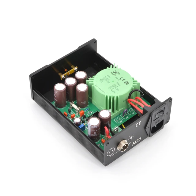 Upgrade Audiophile Linear Power Supply For Cambridge