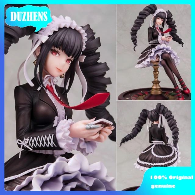 FuRyu Original TrioTryiT Figure OSHI NO KO Hoshino Ai 21CM PVC Anime  Figure Model Action Figures Collection Ornaments Toy  AliExpress