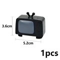 TV Black