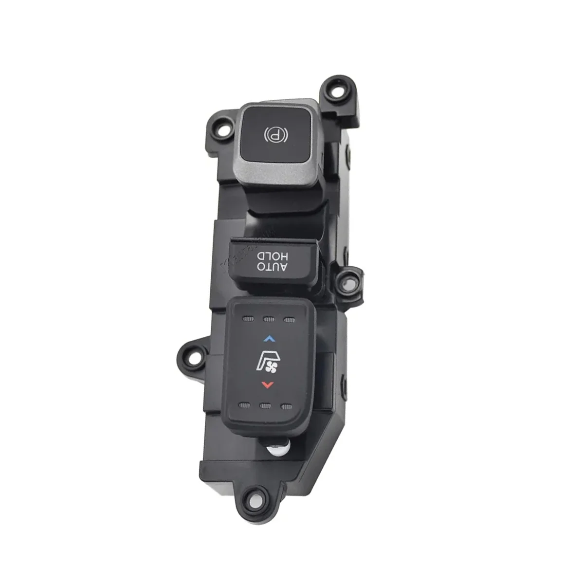 

For 2012-2016 Parking Brake Switch Heating/Cooling Button 933102W3154X 93310-2W3154X