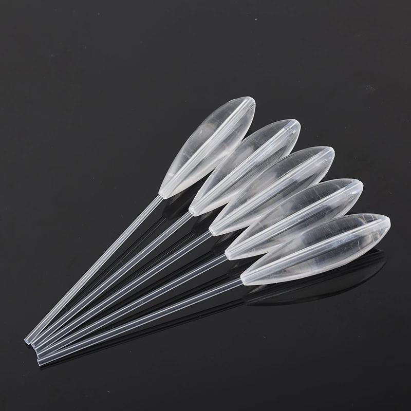 Flotteurs plombés de pêche 4.5g à 25g pour carpe, silure, truite et bar - Multi-poids