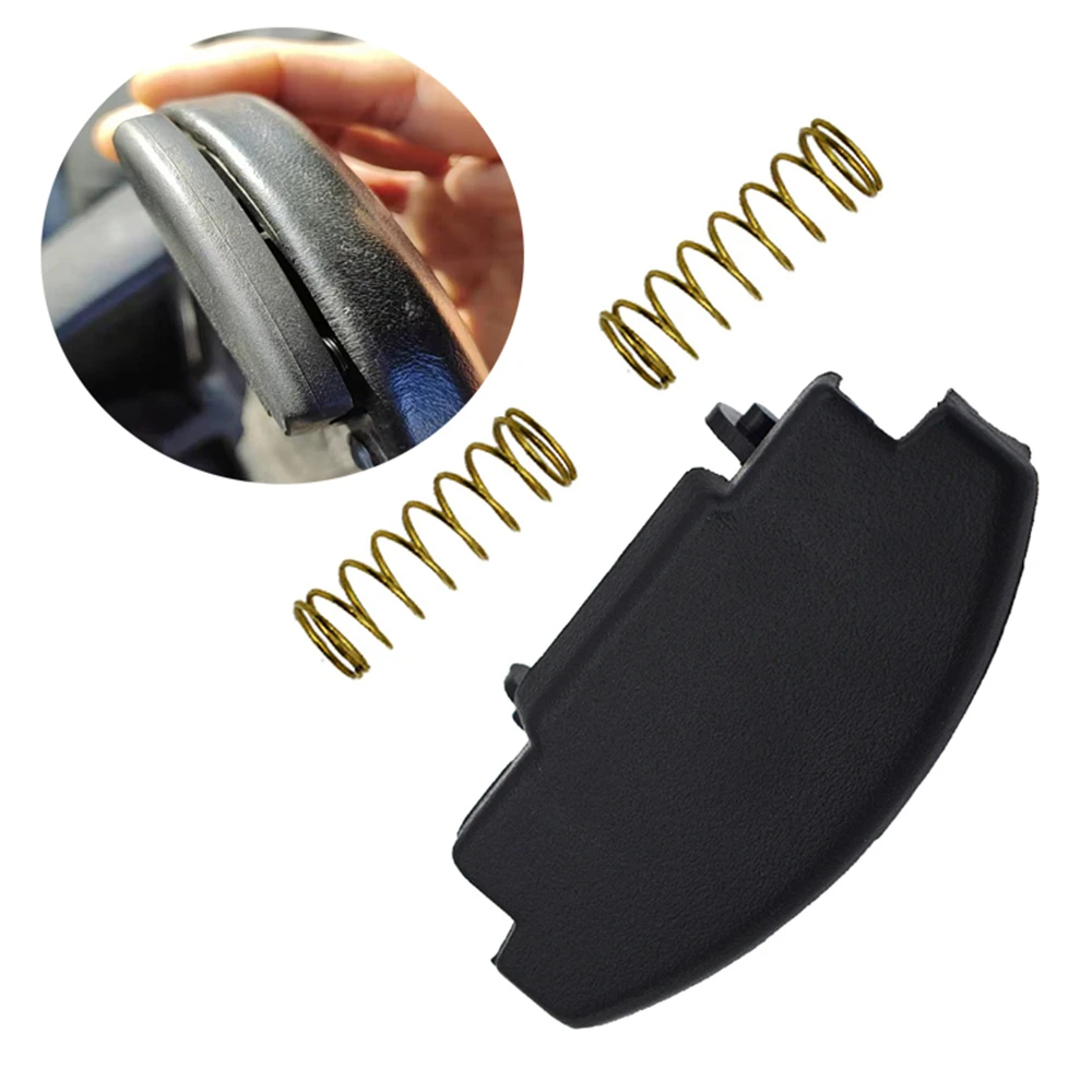 Golf MK4 Bora Passat Skoda Octavia 1996-2011 SEAT Ibiza Armrest Lid Center Console Latch Replacement Clip car armrest box center console cover