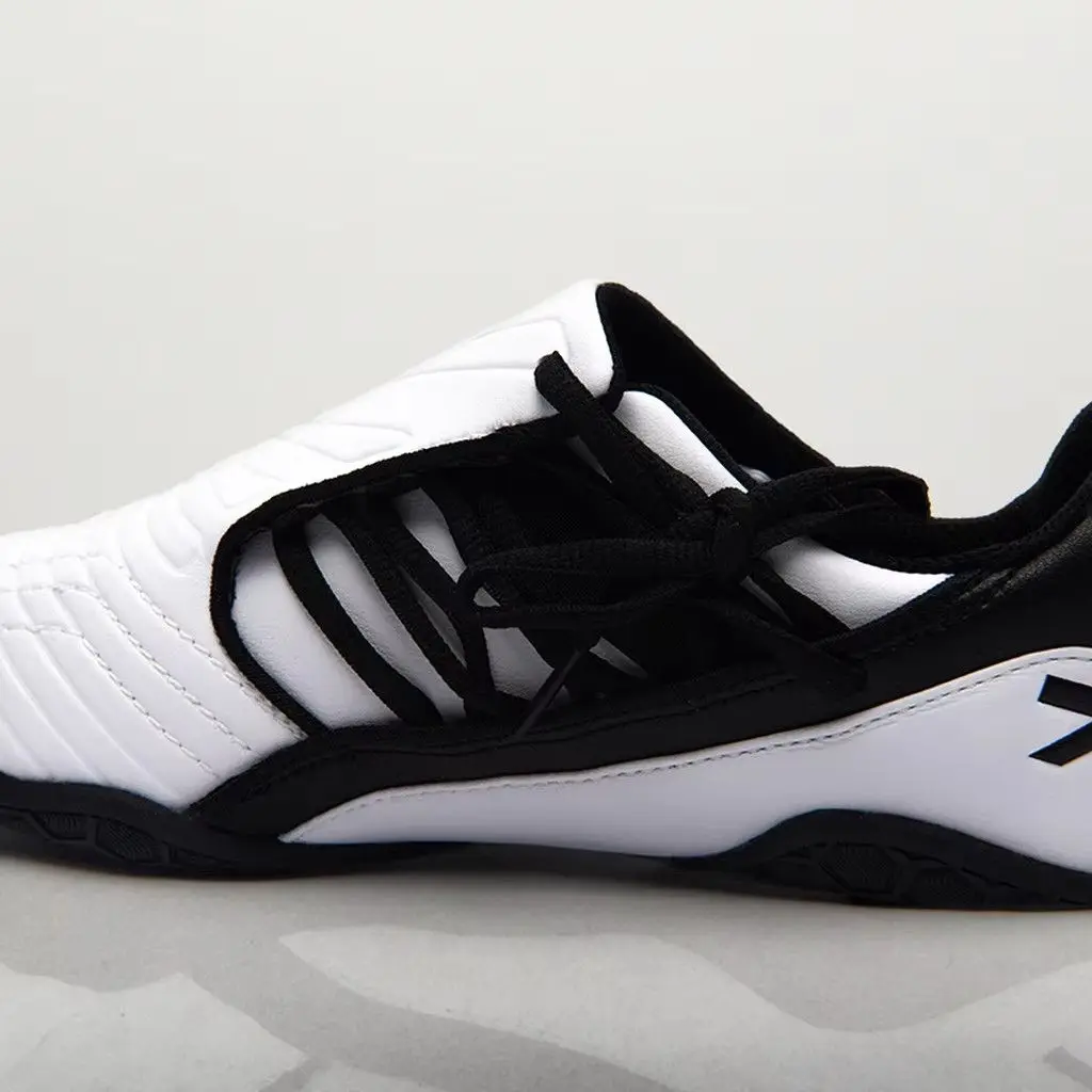 Professional Taekwondo Unisex Soft Sole Tai Chi Shoes Indoor and Outdoor Fitness Shoes Men's Women's Casual Martial Arts