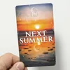 10.3*6cm Mystical Divine Timing Oracle Cards - 60 Cards - Twin Flame Love Oracle 6