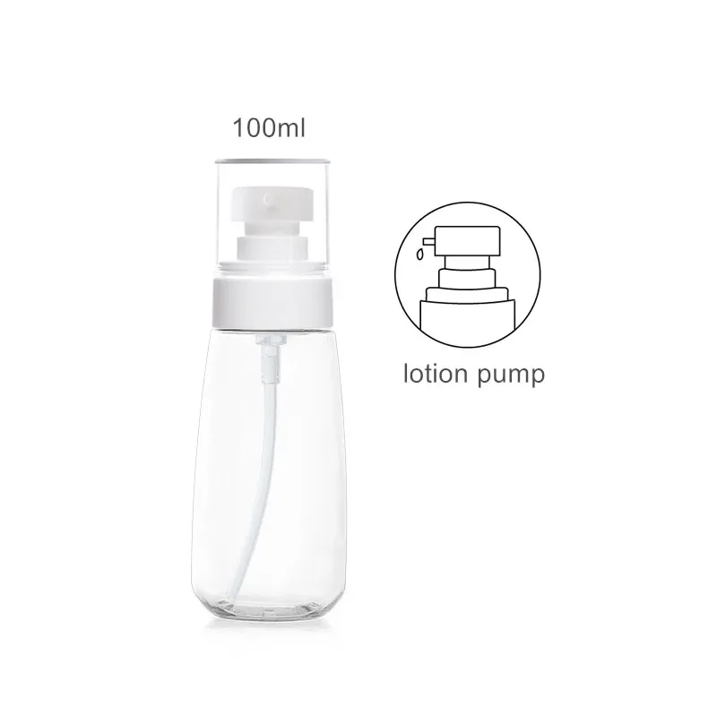 100ml Clear Lotion