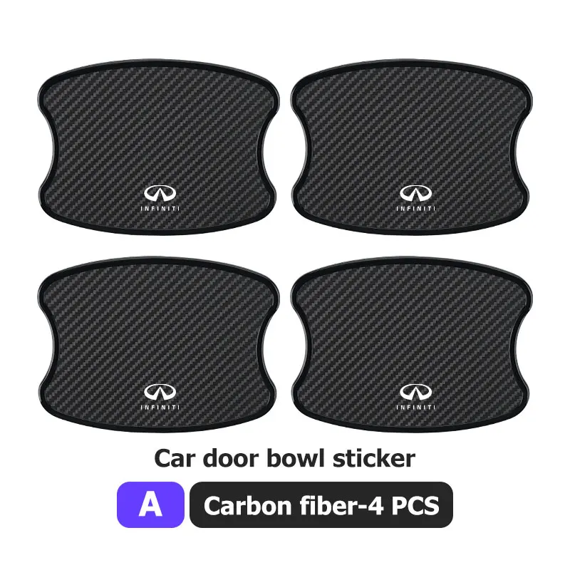 A-corbon-4PCS