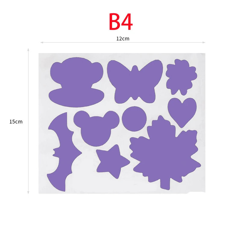 Multi-color Self Adhesive Waterproof Cloth Patch,Down jacket Broken Hole Repair Sticker DIY Hand Home Textile Sewing Accessories 