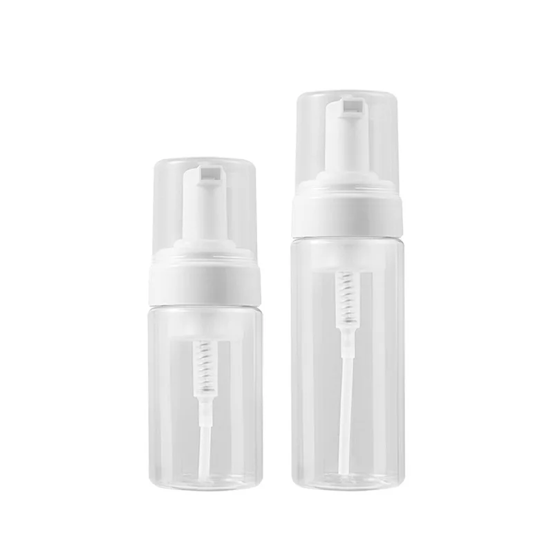 Bouchons d'oreilles antibruit en plastique 100/150 ml - Lot de 2