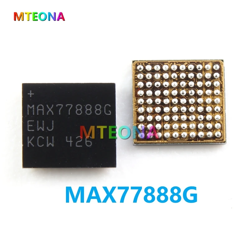 

2-10 шт./партия MAX77888G MAX77888EWJ MAX77888 источник питания IC Chip