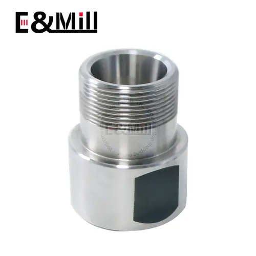 ER Adapter Sleeve ER11 ER16 ER20 ER25 ER32 Engraving Machine Connection sleeve BT NT MT Motor Shaft Extension rod Reducing sleev - Image 3