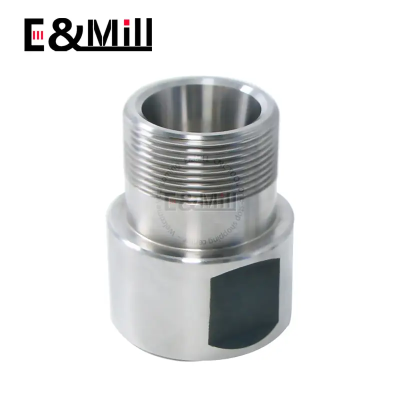 ER Adapter Sleeve ER11 ER16 ER20 ER25 ER32 Engraving Machine Connection sleeve BT NT MT Motor Shaft Extension rod Reducing sleev - Image 3