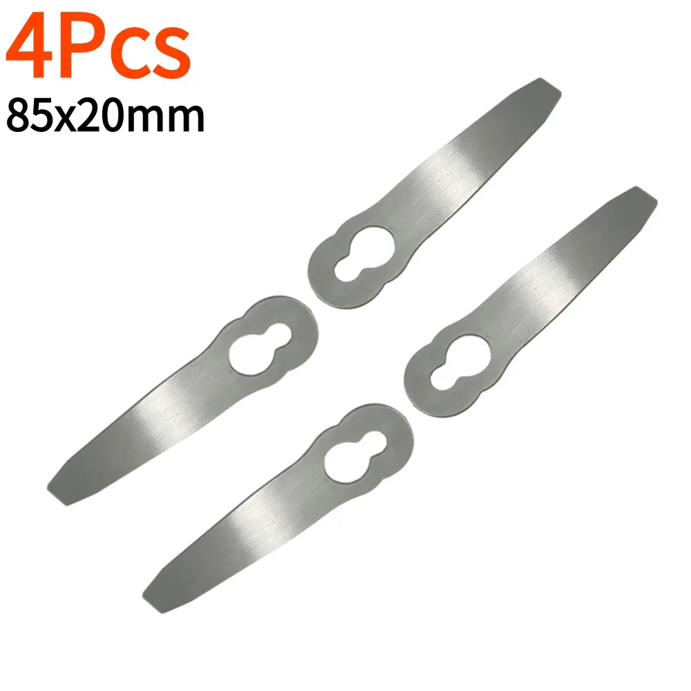 4Pcs 85x20mm