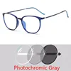 Anti-UV Finished Optical Eye Glasses Myopia Lens For Women Men Sun Photochromism Eyeglasses Degree Oculo -0.5 -1.0 -2.0 To -6.0 3