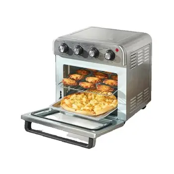 Air Fryer Toaster Oven 1