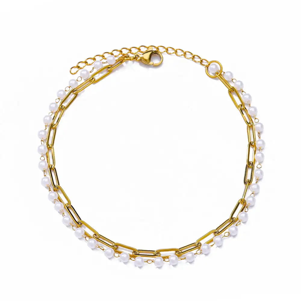 HJ374G-Anklet