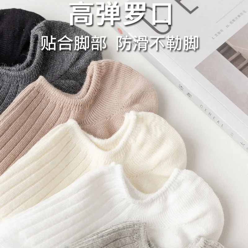 Рисунок 3 - Носки Женские носки-лодочки Короткие