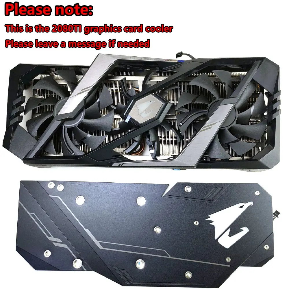 PCパーツ GIGABYTE - GIGABYTE RTX 2080ti GIGABYTE NVIDIA GEFORCE RTX 2080 Ti (GV-N208TGAMING OC-11GC