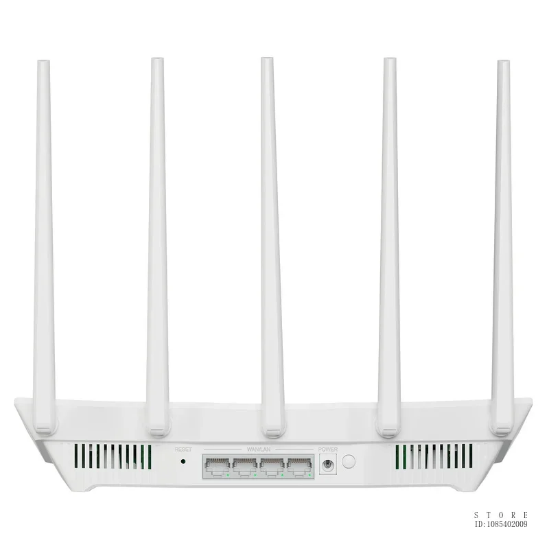 TP-LINK 와이파이 7 무선 라우터 기가비트 듀얼 밴드 (2.4G + 5G), 풀 2.5G 네트워크 포트, 듀얼 밴드 통합, 메쉬 3.0, TL-7DR3610